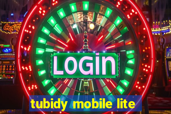 tubidy mobile lite